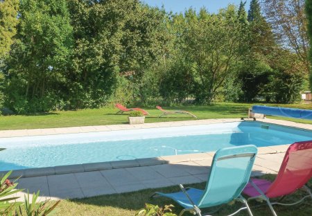 Villa in Les Ecarts, the South of France