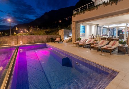 Apartment in Mimice, Croatia