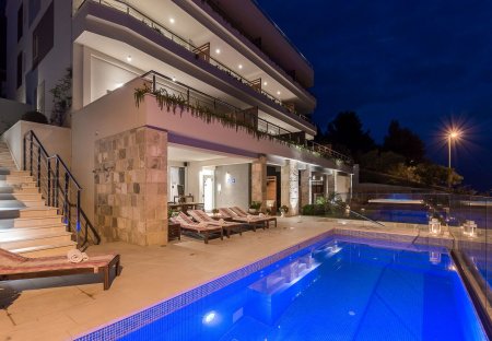 Apartment in Mimice, Croatia