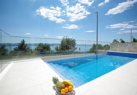 Apartment in Mimice, Croatia