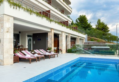 Apartment in Mimice, Croatia
