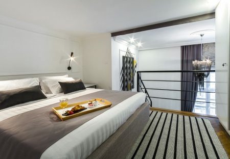 Apartment in Zadar Old Town, Croatia