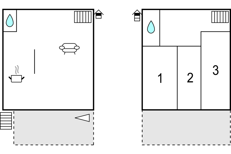 Property floorplan