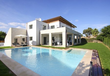 Villa in Puerto Pollensa, Majorca