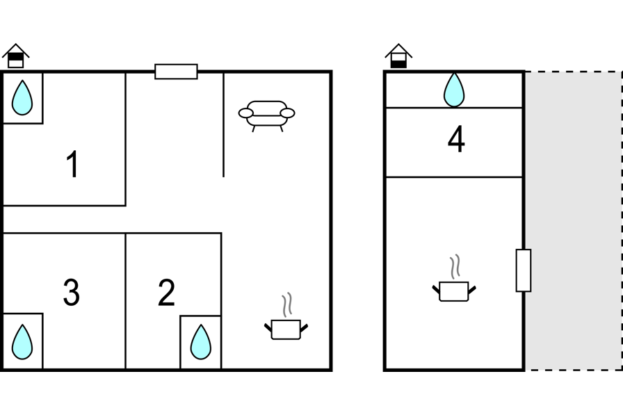 Property floorplan