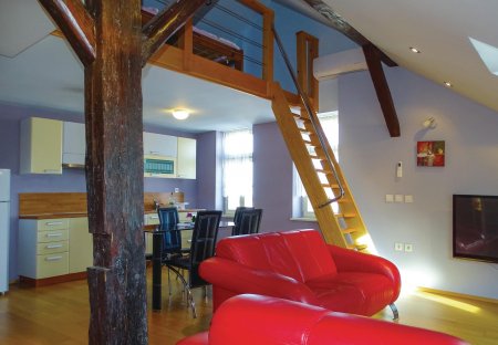 Apartment in Križevci pri Ljutomeru, Slovenia