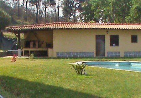 Villa in Laranjeira, Portugal