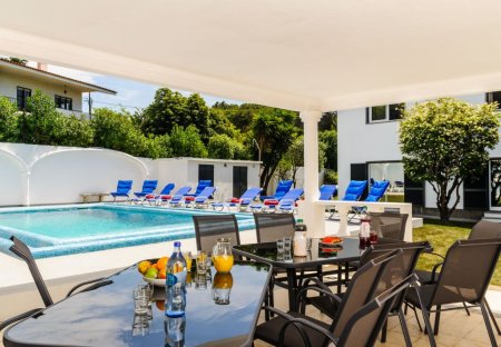 Villa in Birre, Lisbon Metropolitan Area