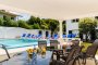 Villa in Portugal, Birre