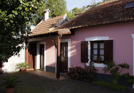 Villa in Săo Gonçalo, Madeira