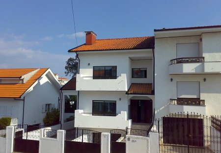 Villa in Canidelo, Portugal