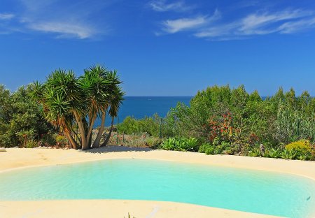 Villa in Prainha, Algarve