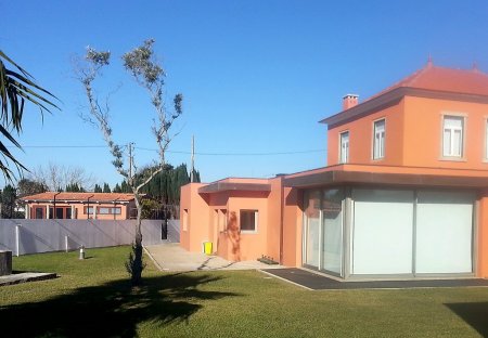 Villa in Lavra, Portugal