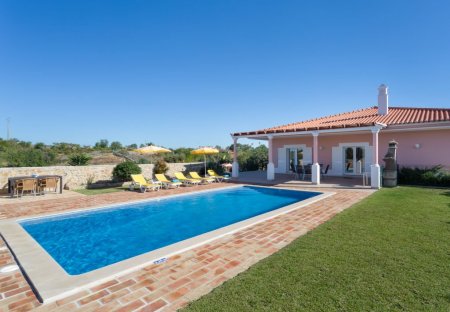 Villa in Mouraria, Algarve