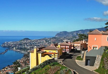 Apartment in Săo Gonçalo, Madeira