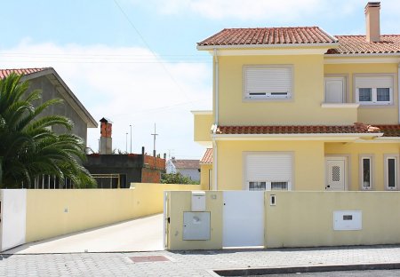 Villa in Gafanha da Nazaré, Portugal