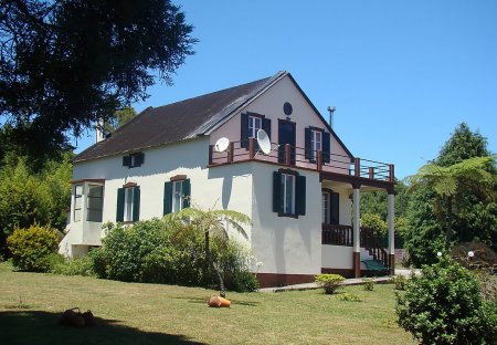Villa in Casais Próximos, Madeira