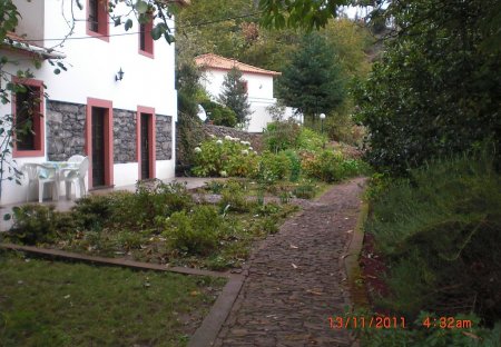 Villa in Achadinha, Madeira