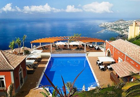 Apartment in Săo Gonçalo, Madeira