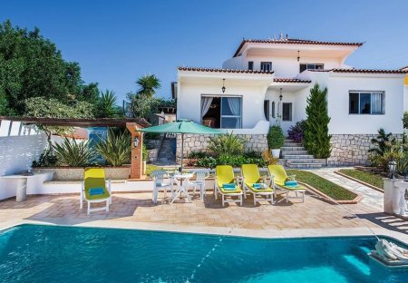 Villa in Vale da Parra, Algarve