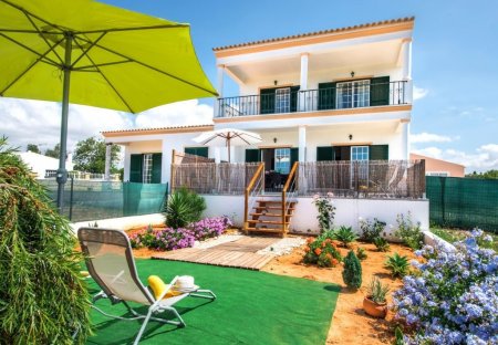 Villa in Vale da Parra, Algarve