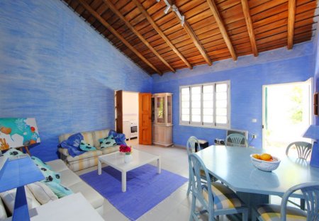 Villa in Vale de França, Algarve