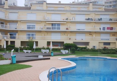 Apartment in Ericeira, Lisbon Metropolitan Area