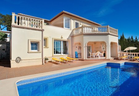 Apartment in Pinar del Abogat, Spain