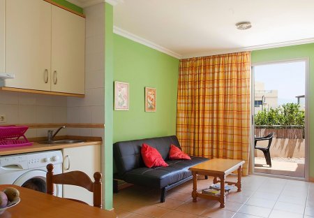 Apartment in Granadilla de Abona, Tenerife