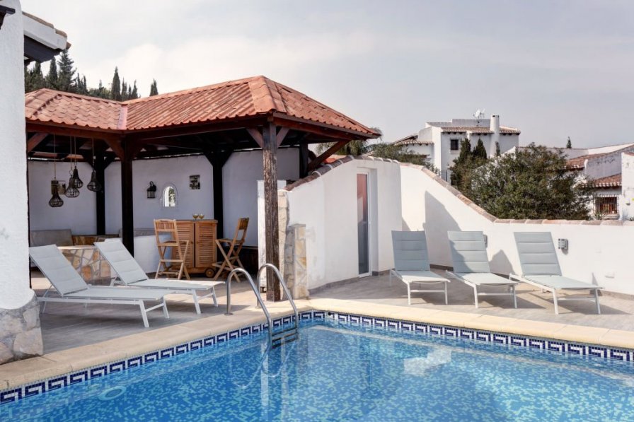 Owners abroad Indalo