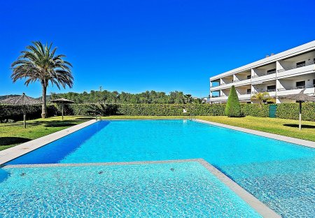 Apartment in Bahía de Jávea, Spain