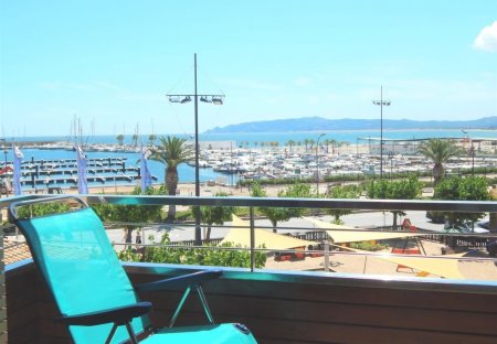 Apartment in L'Estartit, Spain