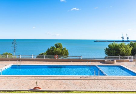 Villa in Sector J, Spain