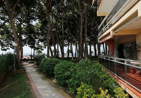 Apartment in L'Ardiaca, Spain
