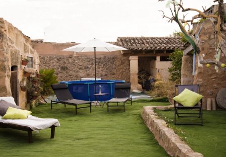 Villa in Vilafranca de Bonany, Majorca