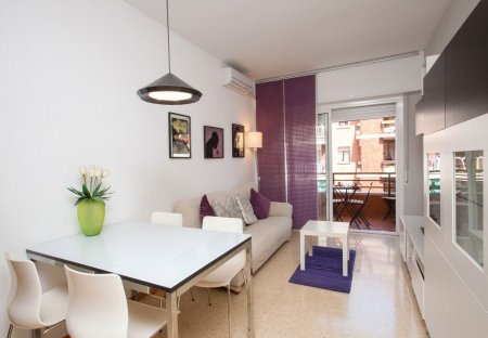 Apartment in El Camp D'En Grassot I Gràcia Nova, Spain