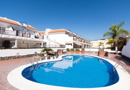 Apartment in Oasis del Sur, Tenerife