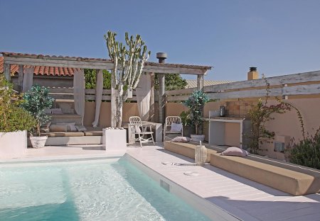 Villa in La Marina Del Prat Vermell, Spain