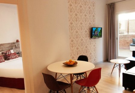 Apartment in Sant Gervasi - Galvany, Spain