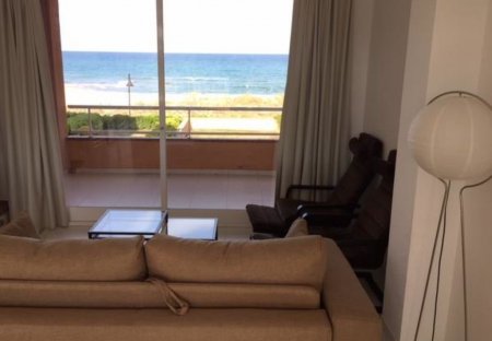 Apartment in Arenals de Mar, Spain