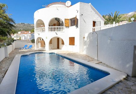 Villa in Alcalà de Xivert, Spain