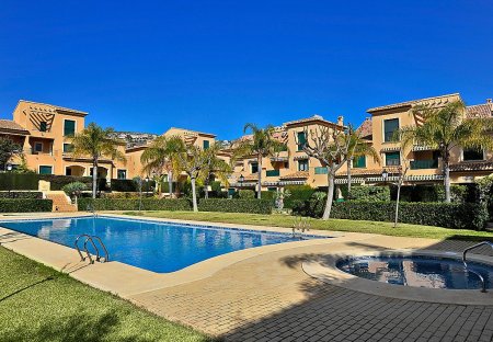 Apartment in Aduanas, Spain