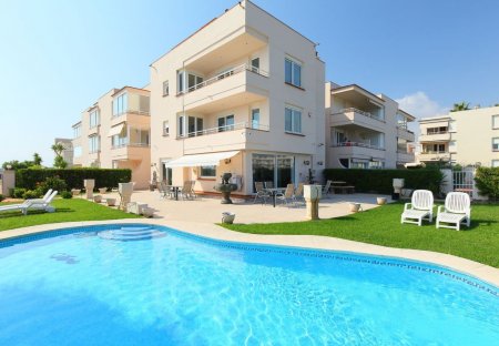 Villa in Vinaròs, Spain