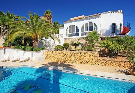 Villa in Coloma, Spain
