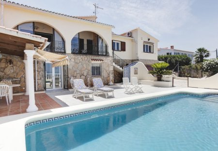 Villa in La Pedrera, Spain