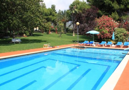 Villa in Alcanar, Spain