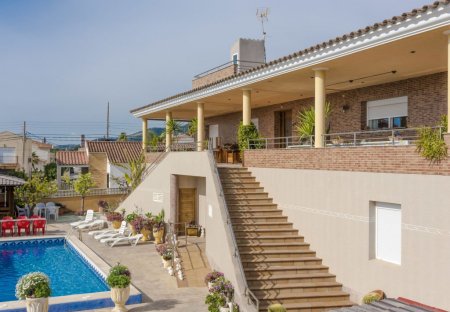 Apartment in Sector G, Spain