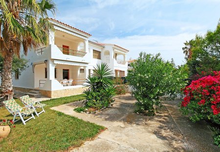 Apartment in Alcossebre, Spain