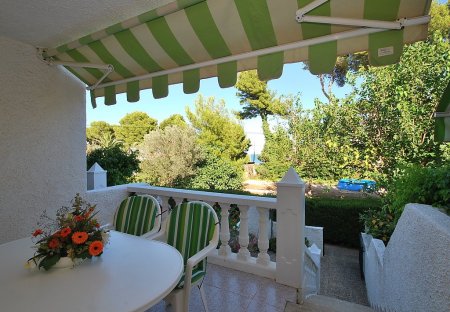Villa in Alcalà de Xivert, Spain