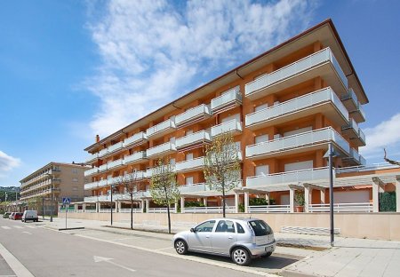 Apartment in Sant Antoni de Calonge, Spain